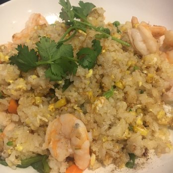 UnPhogettable - Shrimp fried rice. Texture was great but kind of bland. - Vietnamese Near Me - Vancouver, Washington UnPhogettable - Shrimp fried rice. Texture was great but kind of bland. - Vietnamese Near Me - Vancouver, Washington