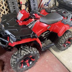Speed Nation Powersports