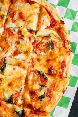 WG Pizzas by null