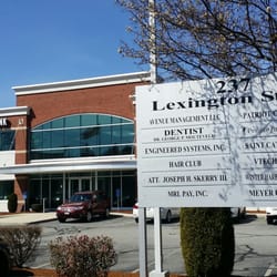 St. Catherine of Siena Mission - Located in a business building on the first floor.