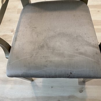SteamPro - Before - Carpet Cleaning Near Me - Los Angeles, California