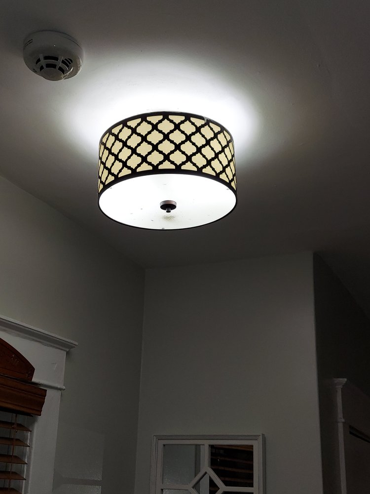 Slide of MBS Handyman Service