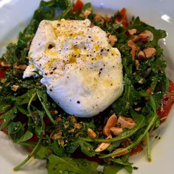 Wine Experience Dana Point - Citrus Grove Beets & Burrata - Cheese Shops Near Me - Dana Point, California