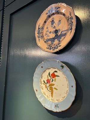 Caxton Grill by null