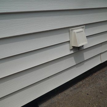 The Surface Cleaners - Rust Removal on Vinyl (AFTER) - Pressure Washers Near Me The Surface Cleaners - Rust Removal on Vinyl (AFTER) - Pressure Washers Near Me