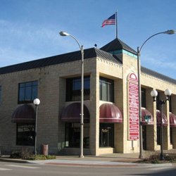 ReJuvv' Spa - We are located on the lowest level of 800 Main, here in Winfield!