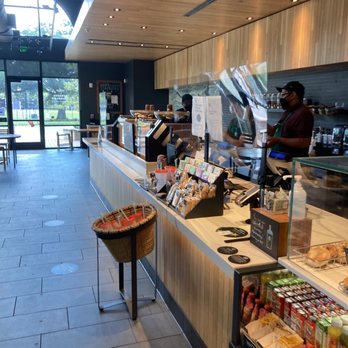 Starbucks - Cafe and bar area - Coffee & Tea Near Me - Baton Rouge, Louisiana Starbucks - Cafe and bar area - Coffee & Tea Near Me - Baton Rouge, Louisiana