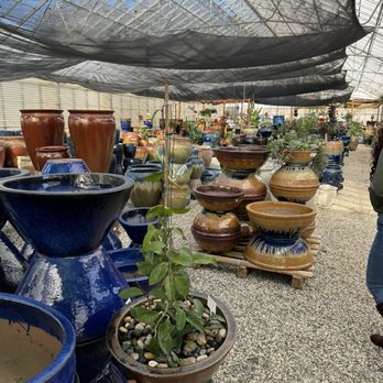 Mezza Luna Ceramica - Home Decor Near Me - Half Moon Bay, California