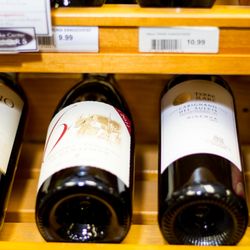 Pembroke Center Liquors