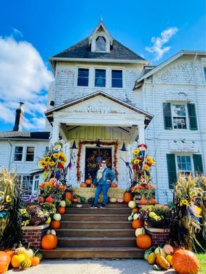 Snyder's Farm by null