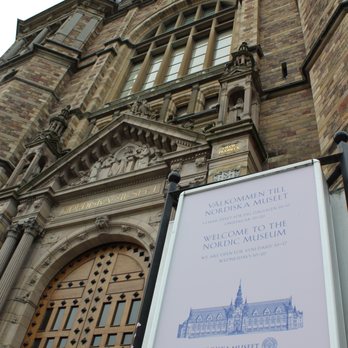 Nordiska Museet - Museums Near Me - Stockholm, Alberta Nordiska Museet - Museums Near Me - Stockholm, Alberta
