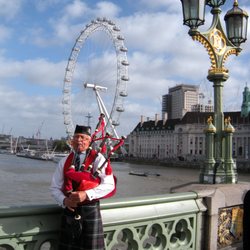 Trip Maven Travel - London Eye