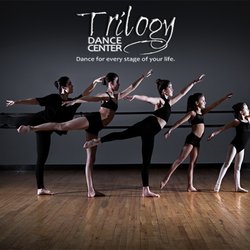 Trilogy Dance Center