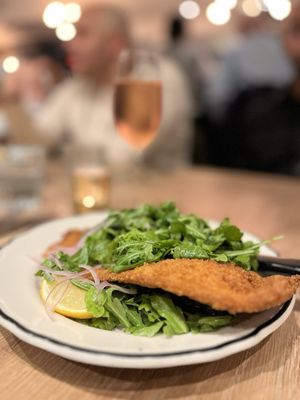 Boro6 Wine Bar by null