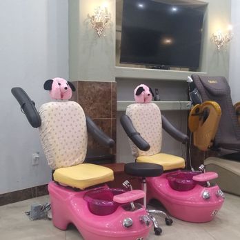 Galaxy Nail Bar - For the kids! - Nail Salons Near Me - Fort Worth, Texas Galaxy Nail Bar - For the kids! - Nail Salons Near Me - Fort Worth, Texas