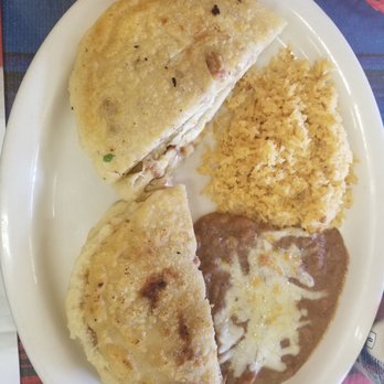 El Tapatio - Mexican Near Me - Guadalupe, California