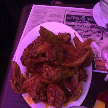 Dallas BBQ Washington Heights - Barbeque Near Me - New York, New York