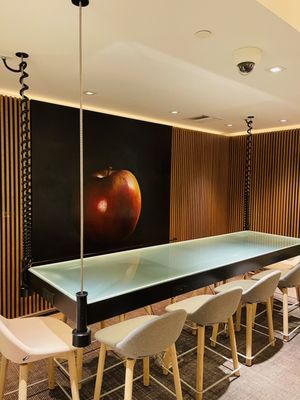 Hotel Zena Washington DC by null