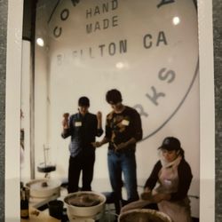 Community Clayworks