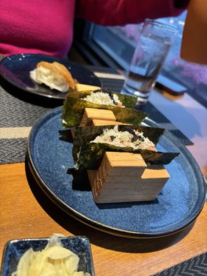 OTARU Japanese Restaurant Pittsburgh by null