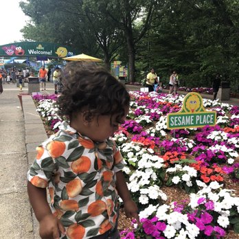 Sesame Place Philadelphia - Amusement Parks Near Me - Langhorne, Pennsylvania Sesame Place Philadelphia - Amusement Parks Near Me - Langhorne, Pennsylvania