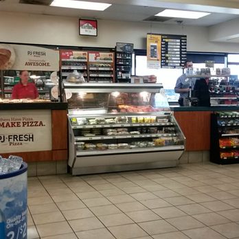Flying J -  Ardmore - he inside of a store - Gas Stations Near Me - Ardmore, Oklahoma