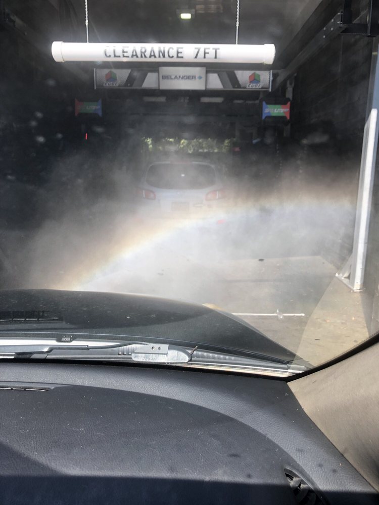 LASERWASH Updated September 2024 11 Reviews 895 Folly Rd