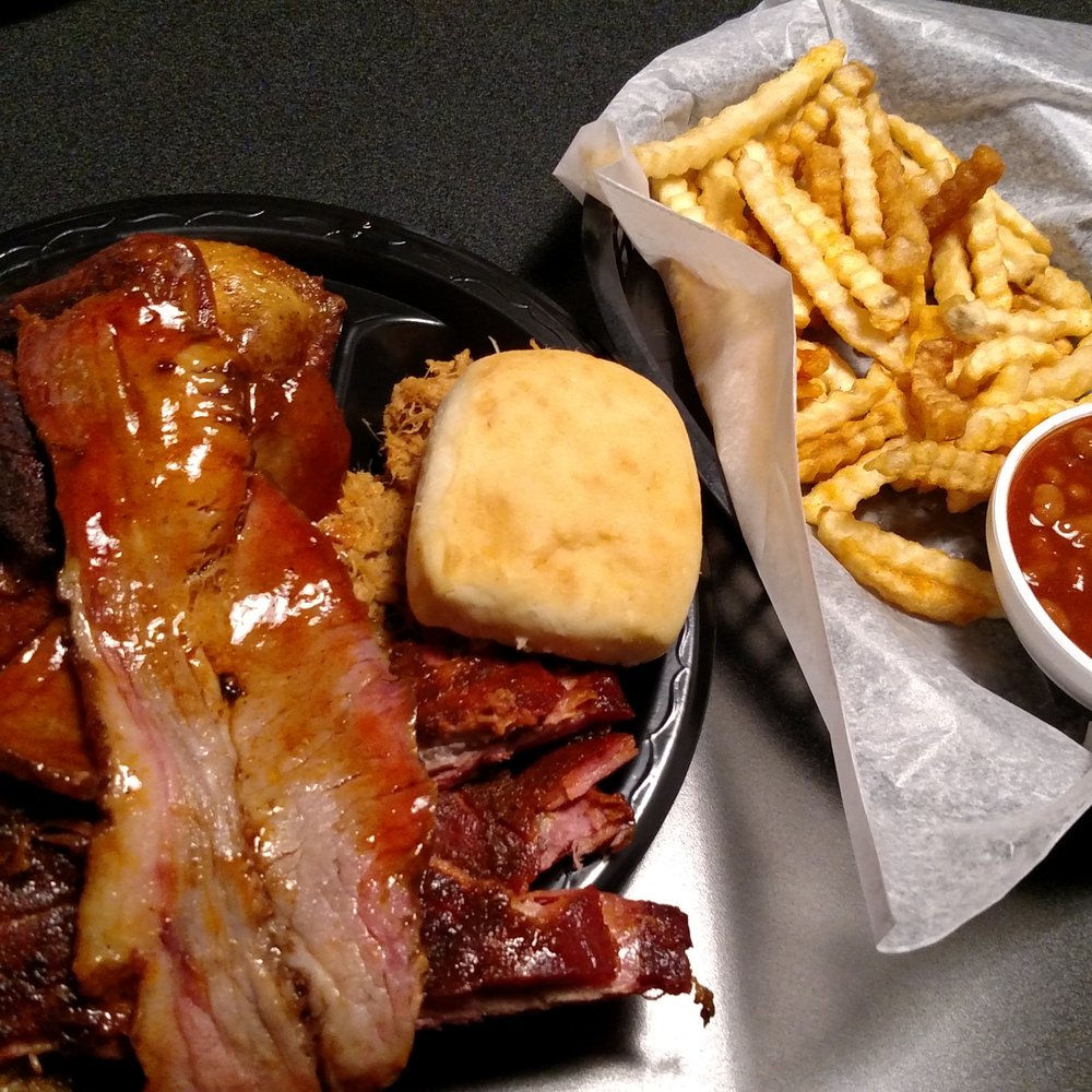 Brothers Bar-B-Que - Barbeque Near Me - Madisonville, Kentucky Brothers Bar-B-Que - Barbeque Near Me - Madisonville, Kentucky
