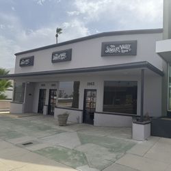 Jewelry Vault & Loan