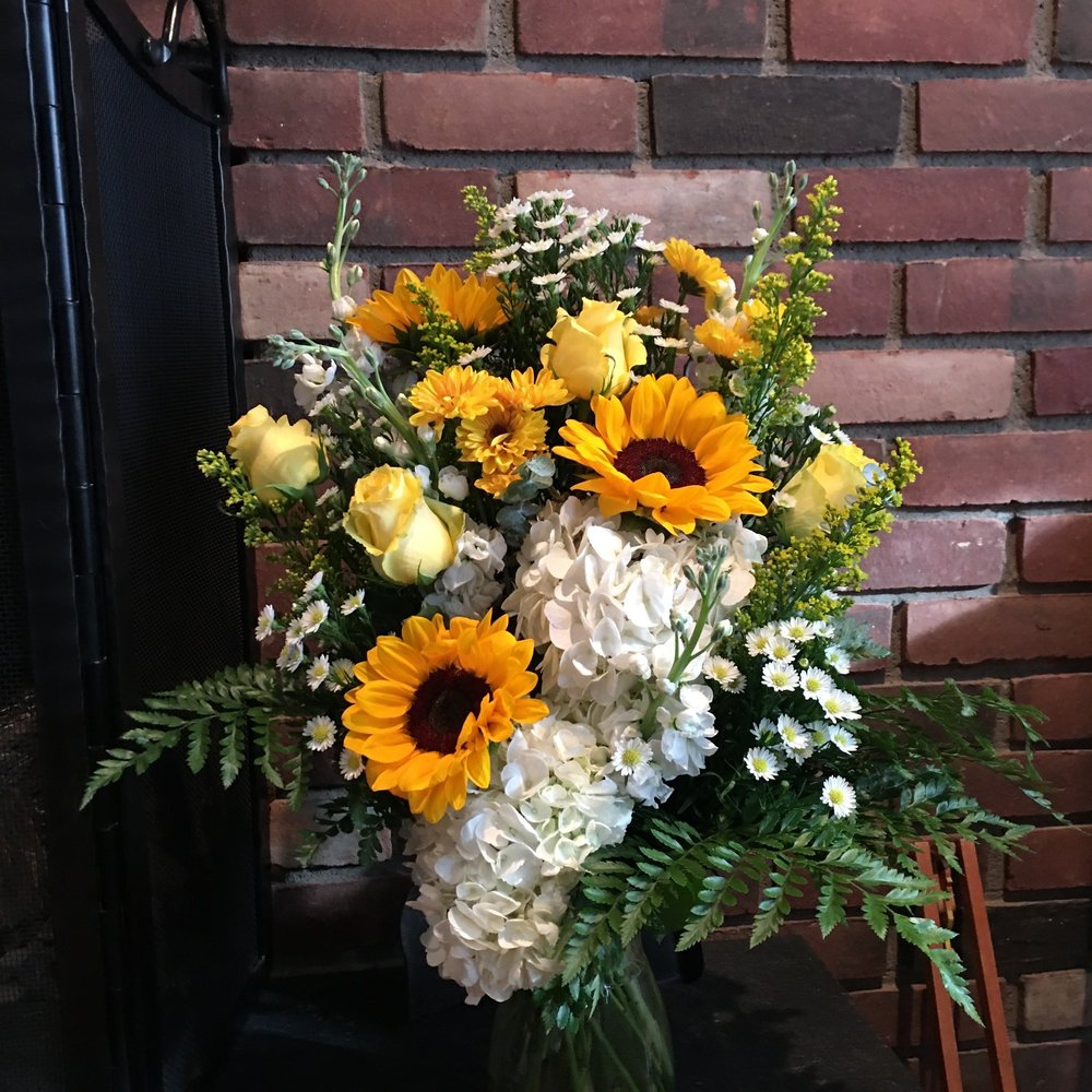 FITZGERALD’S FLORIST Updated September 2024 16 Photos & 17 Reviews