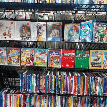Game Changers - Video Game Stores Near Me - Michigan City, Indiana
