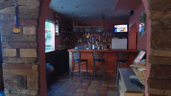 El Zarape by null