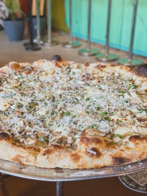 Fieldwork San Leandro by null