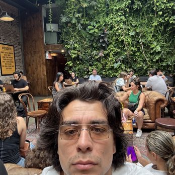 Devocion - Coffee & Tea Near Me - Brooklyn, New York