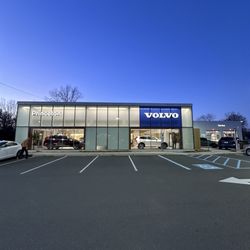 Volvo of Princeton