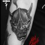 Photo of Indian Creek Tattoo