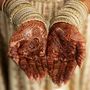 Photo of OC Henna