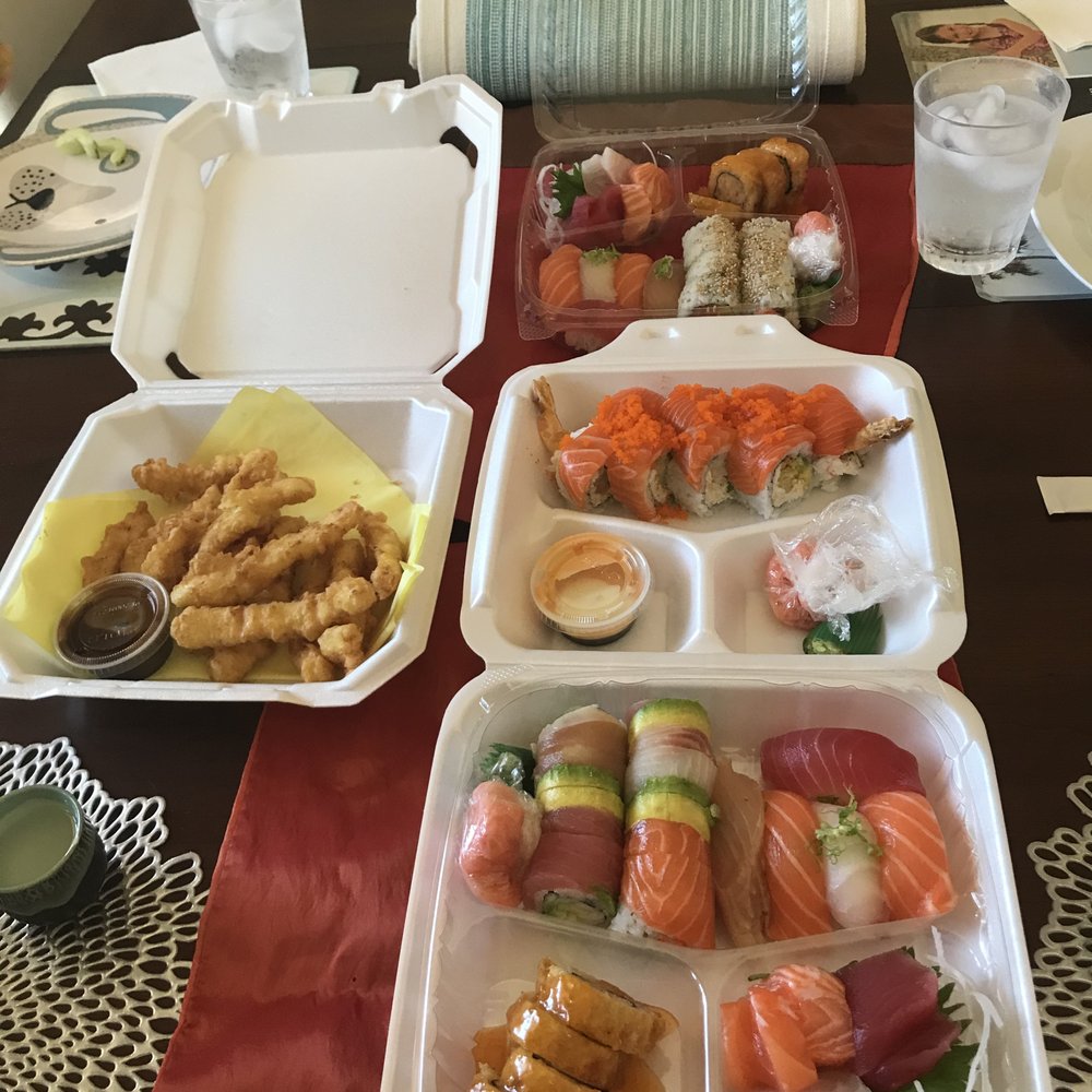 Midori Sushi - Japanese Near Me - Austin, Texas Midori Sushi - Japanese Near Me - Austin, Texas