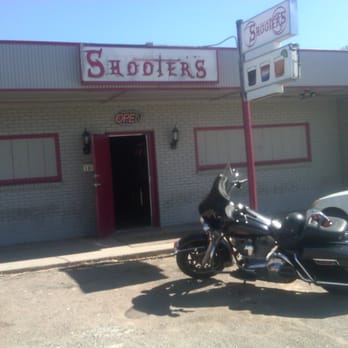 Shooters Bar - Shooters Bar - Sports Bars Near Me - Abilene, Texas