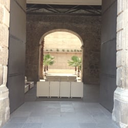 Entrada