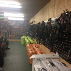 Bowhunters Plus