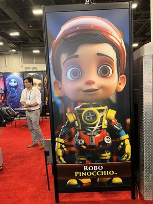 Mandalay Bay Convention Center by null