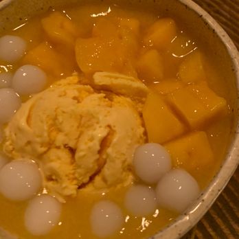 Mango Mango Dessert - Desserts Near Me - New York, New York