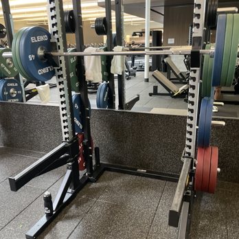 Club Studio - Rack em up - Gyms Near Me - Irvine, California Club Studio - Rack em up - Gyms Near Me - Irvine, California