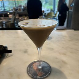 Espresso martini Espresso martini