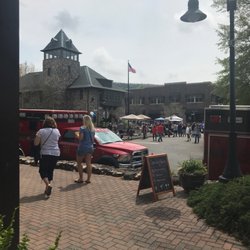 The Town of MT Laurel - Spring festival at MT Laurel 2019!
