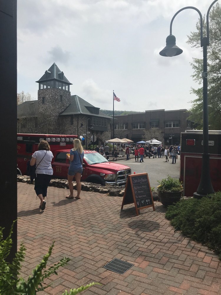 THE TOWN OF MT LAUREL Updated May 2024 5 Mt Laurel Ave, Birmingham