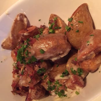 Table 13 - Dang good potatoes - American Near Me - Addison, Texas