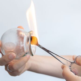 Inner Yin Acupuncture - Fire cupping is a great way to relieve muscular tension and promote blood circulation. - Acupuncture Near Me - Brooklyn, New York