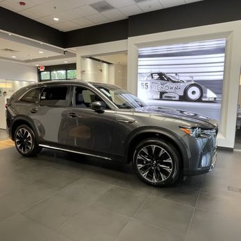 Sport Mazda North - Car Dealers Near Me - Longwood, Florida Sport Mazda North - Car Dealers Near Me - Longwood, Florida